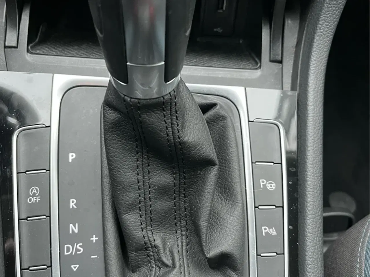 Billede 16 - VW Golf Variant 1,6 TDI BMT Comfortline DSG 115HK Stc 7g Aut.