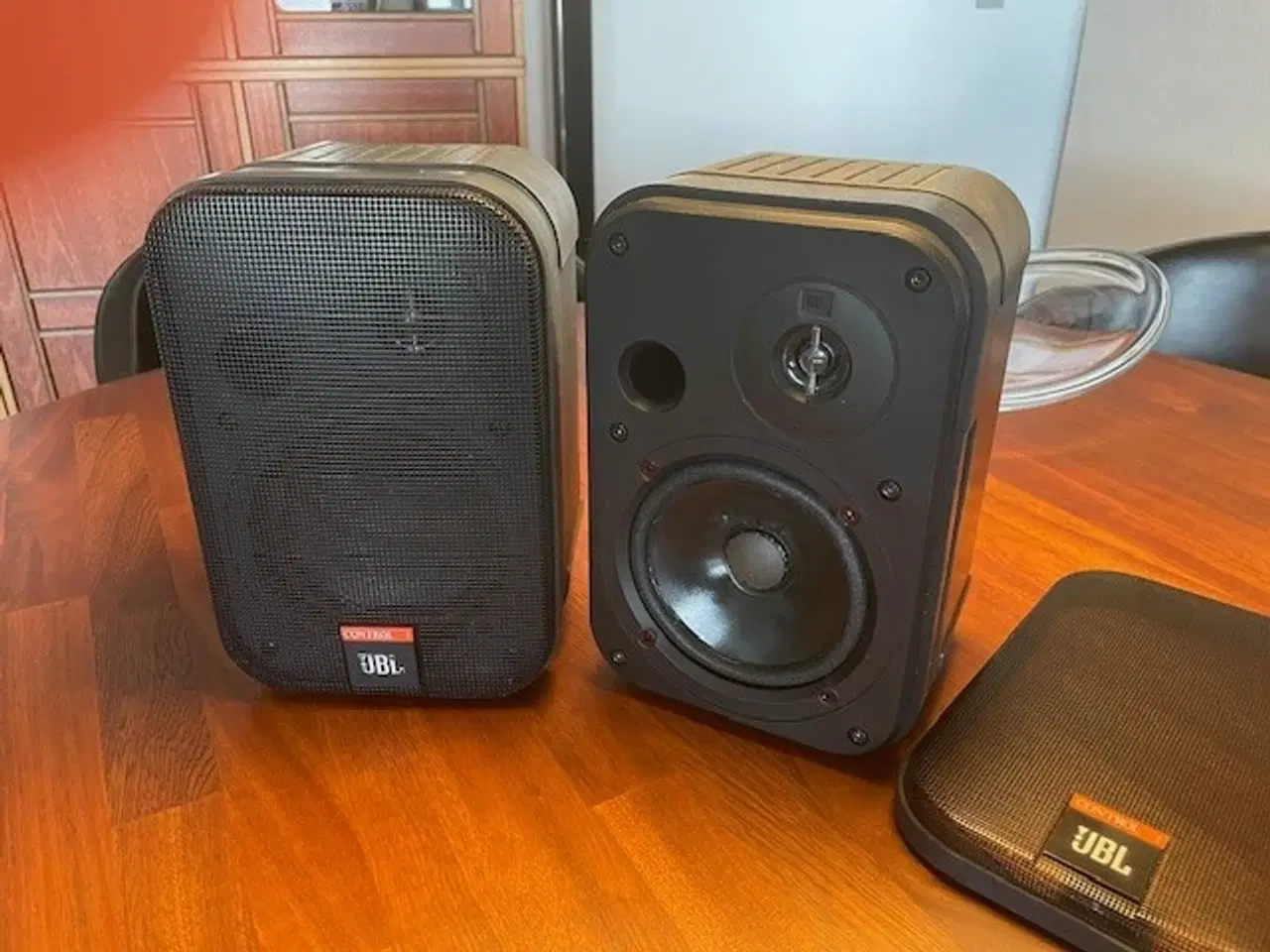 Billede 1 - JBL  one  højttaler