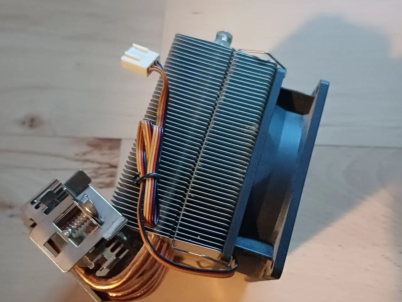 Billede 4 - ROG STRIX B350