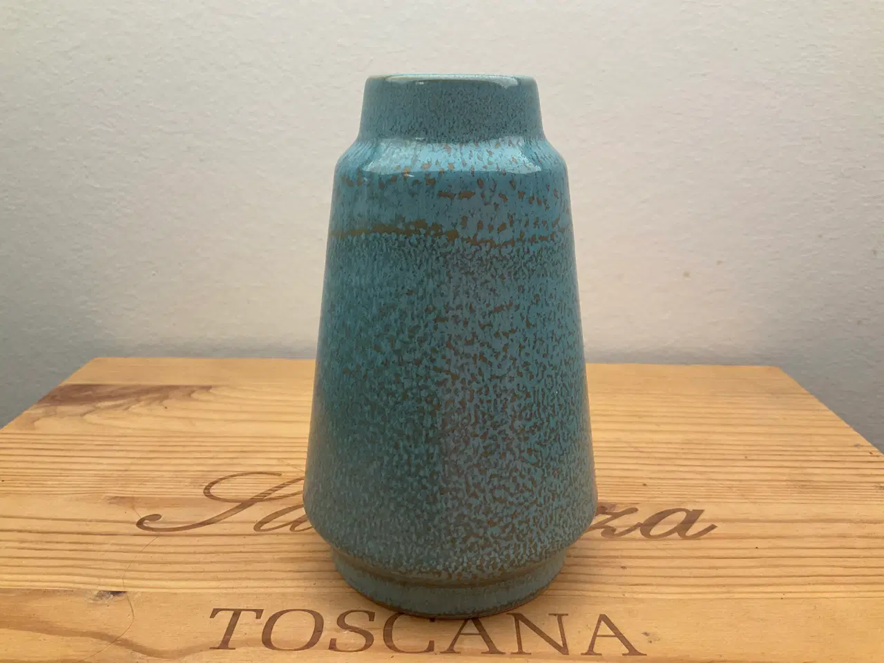 Billede 2 - Vase