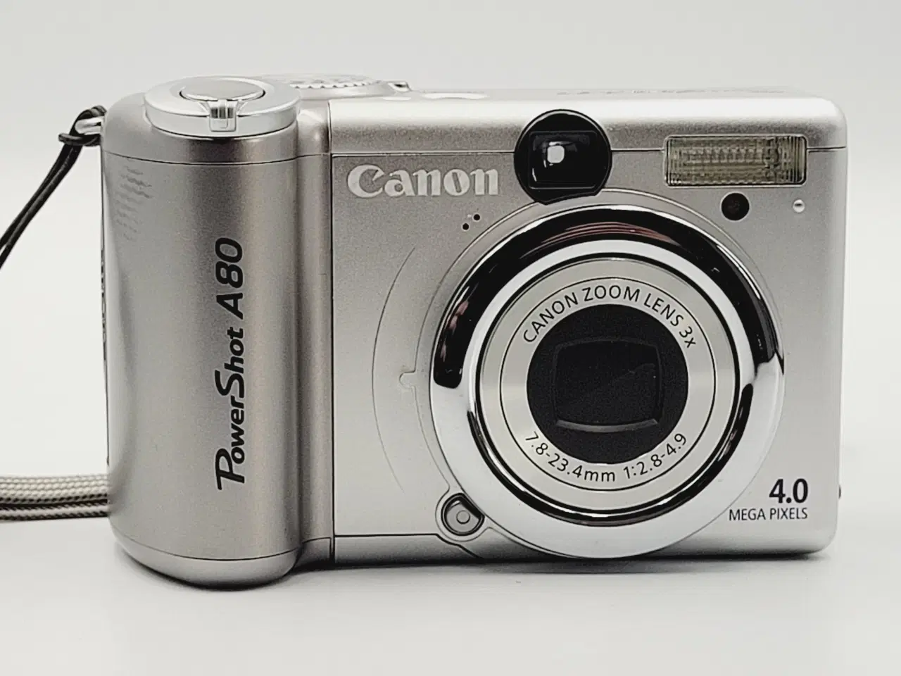 Billede 2 - ⭐️· DIGITALKAMERA: 📸 Canon PowerShot A80