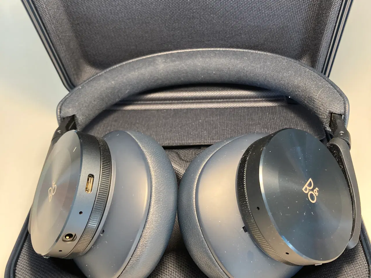 Billede 3 - Headsæt B&O Beoplay H95