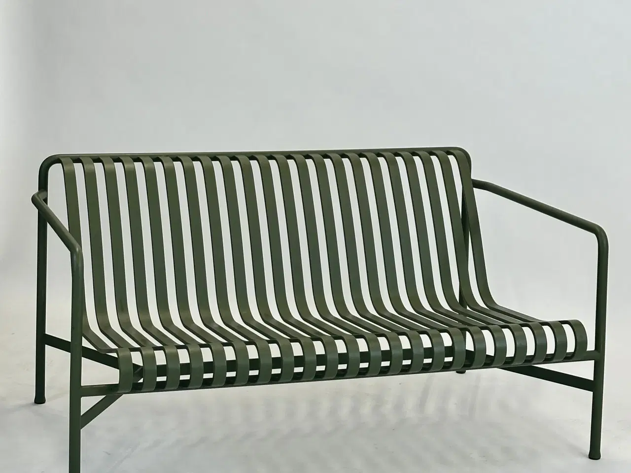 Billede 1 - HAY Palissade Sofa