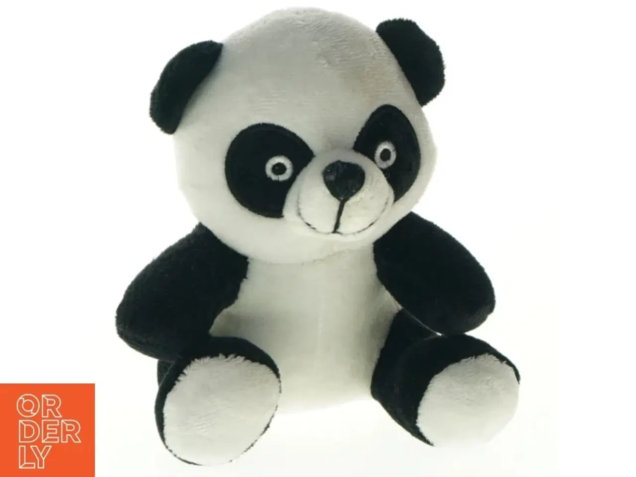 Billede 4 - Pandabamse fra Zoo København (str. 15 cm)