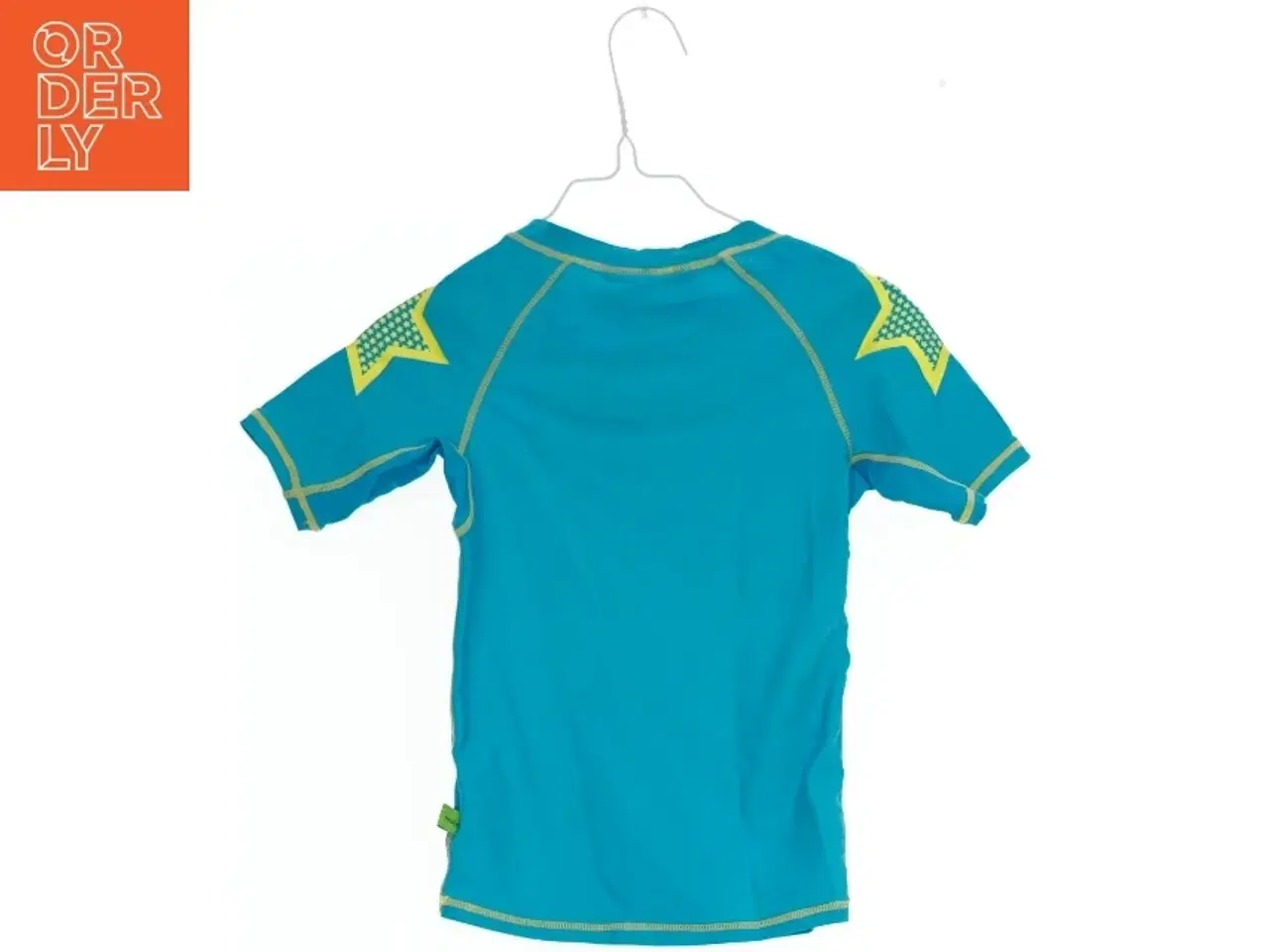 Billede 2 - UV-bluse med stjernedetaljer fra Molo (str. 110)