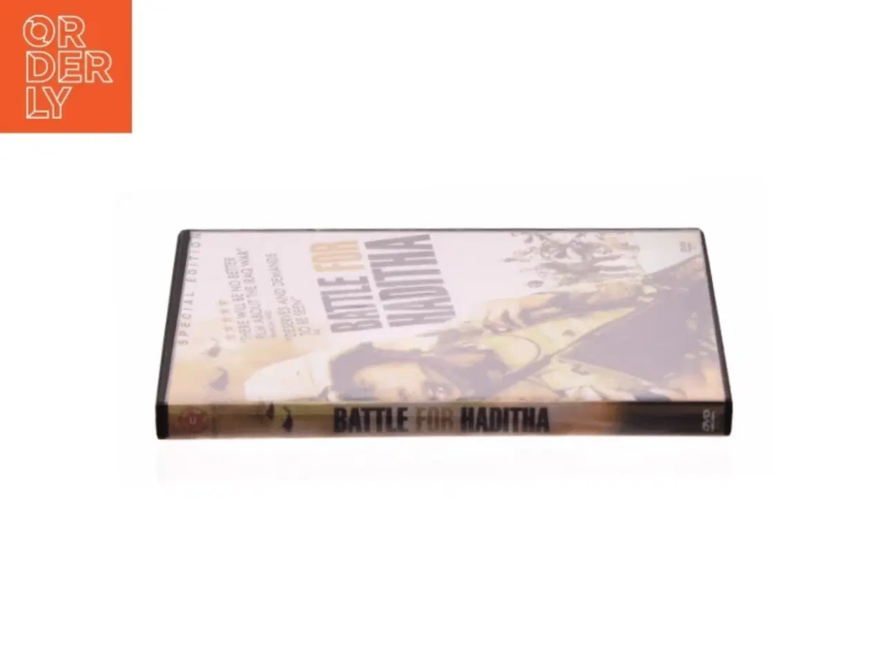 Billede 3 - Battle for Haditha fra DVD