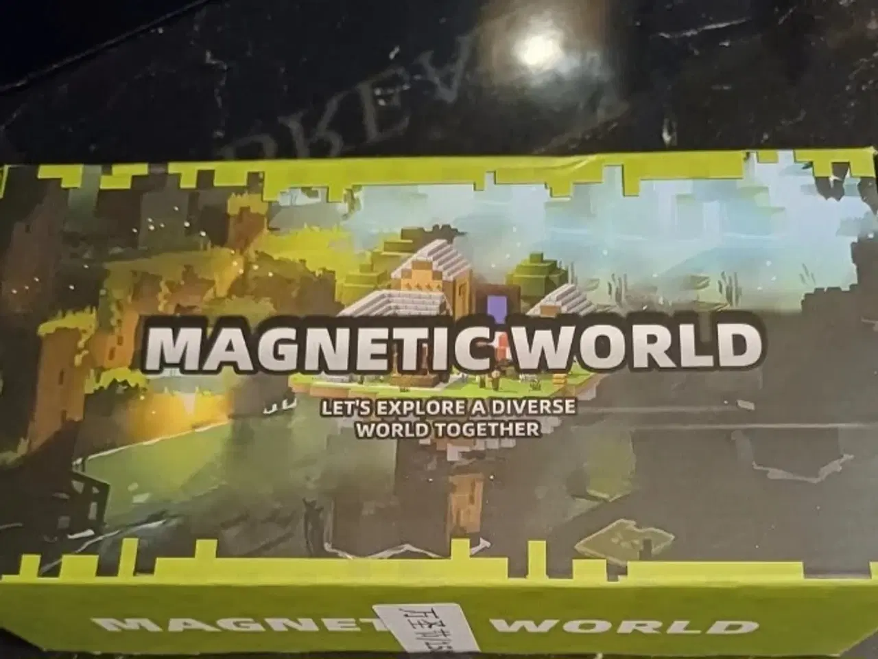 Billede 7 - Forskelligt til børn NYT