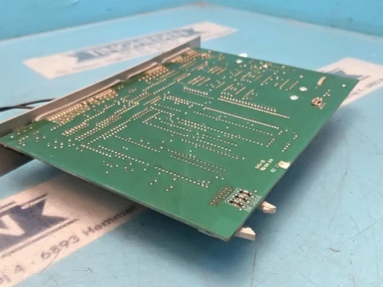 Billede 3 - New Holland FX60 Print 84058009