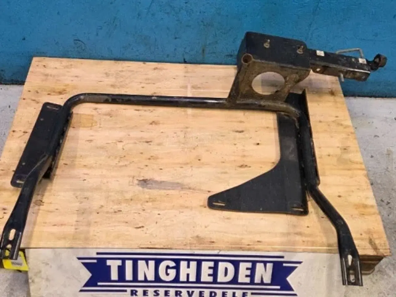 Billede 2 - Case 9120 Beslag R. 84135512