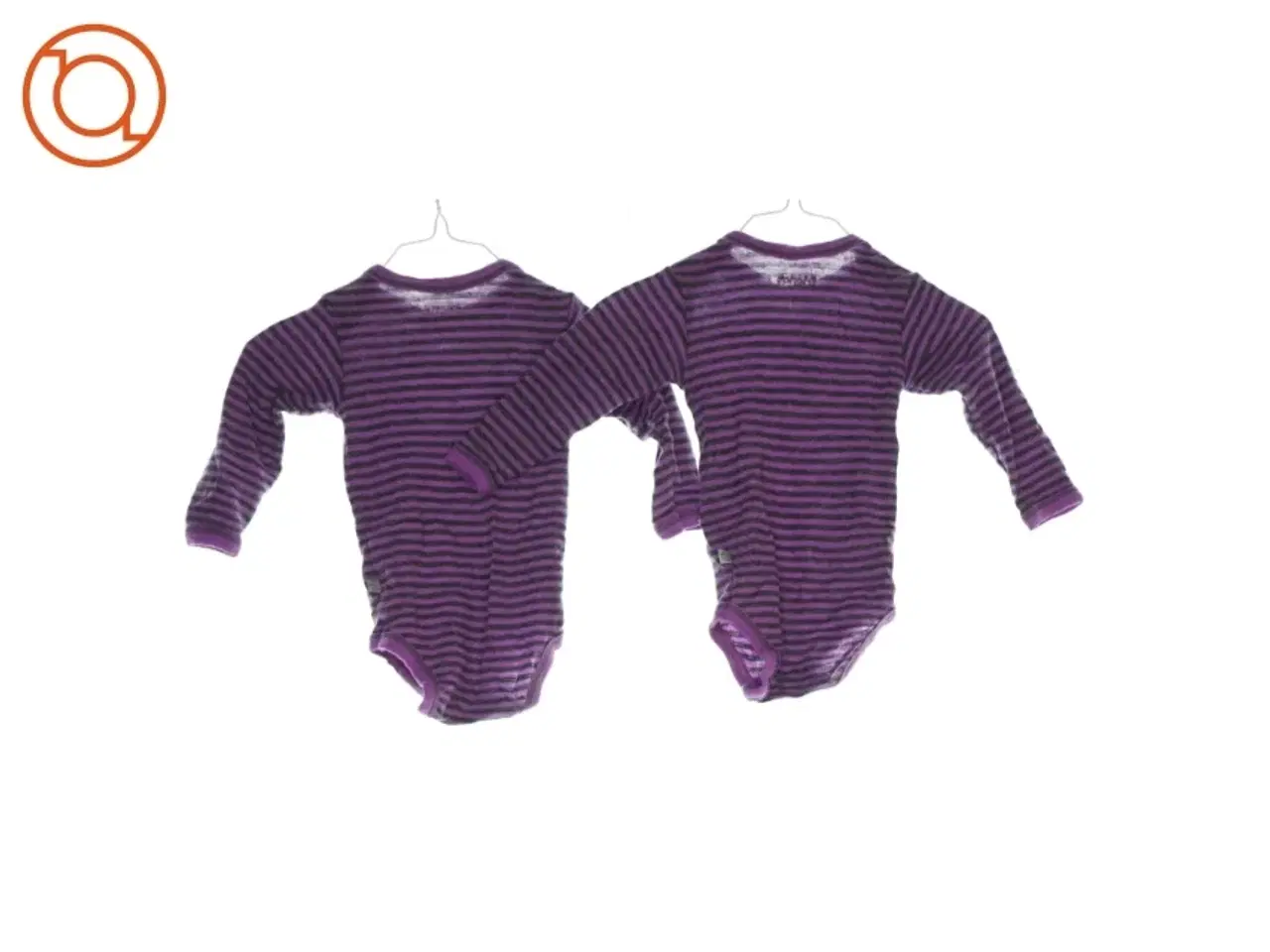 Billede 2 - Bodystockings fra Friends (2 styks) (str. 68) fra Friends  (str. 68)