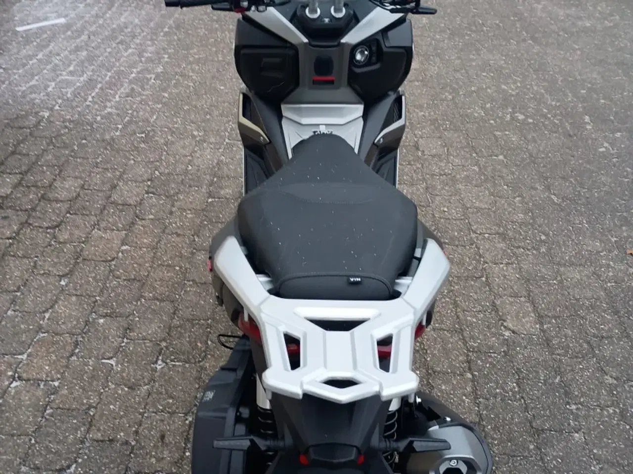 Billede 6 - Voge SR1 ADV