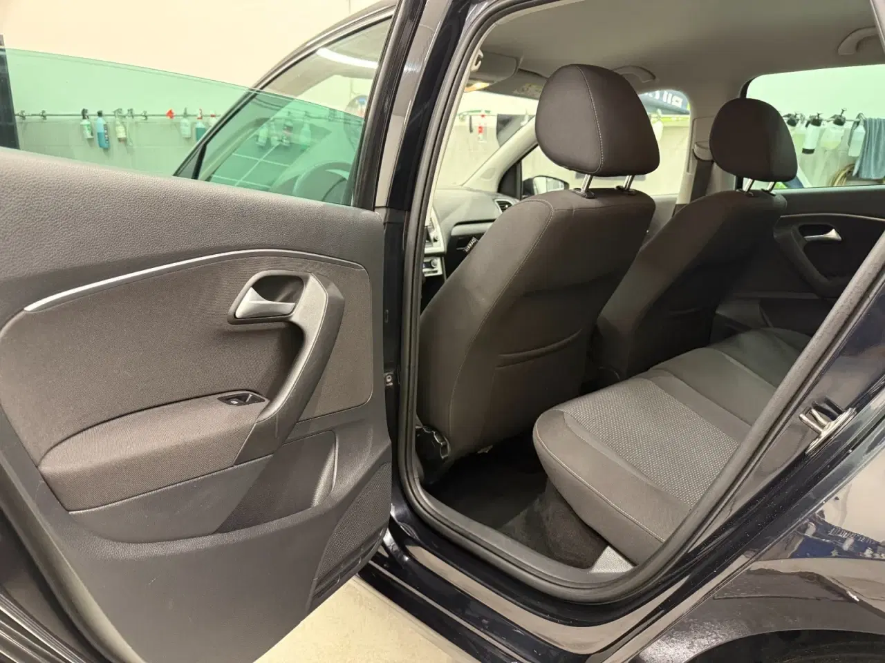 Billede 7 - VW Polo 1,2 TSi 110 Highline BMT