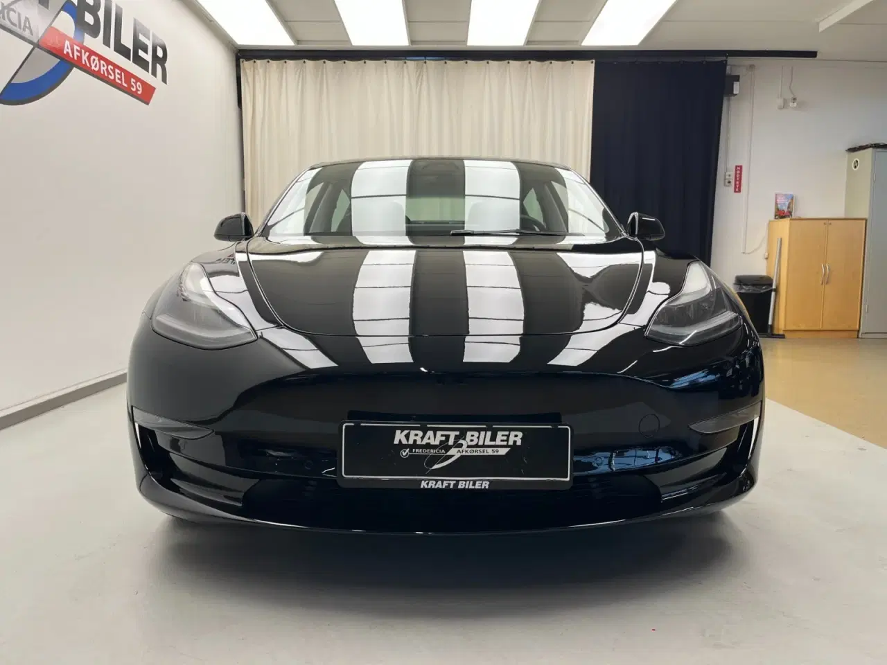 Billede 7 - Tesla Model 3  Performance AWD