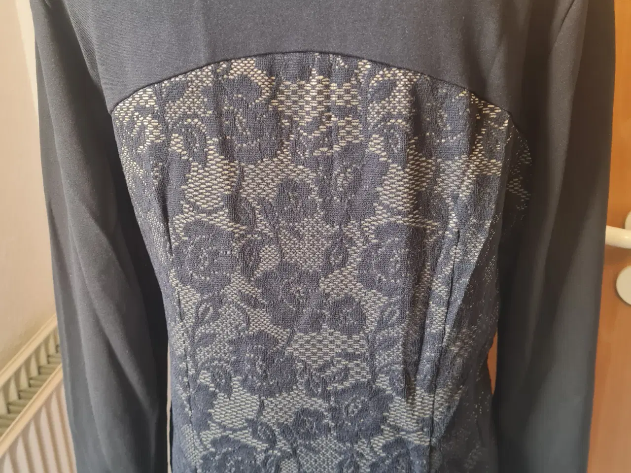 Billede 8 - Bluse kjole str xl 42 Bon A Parte 