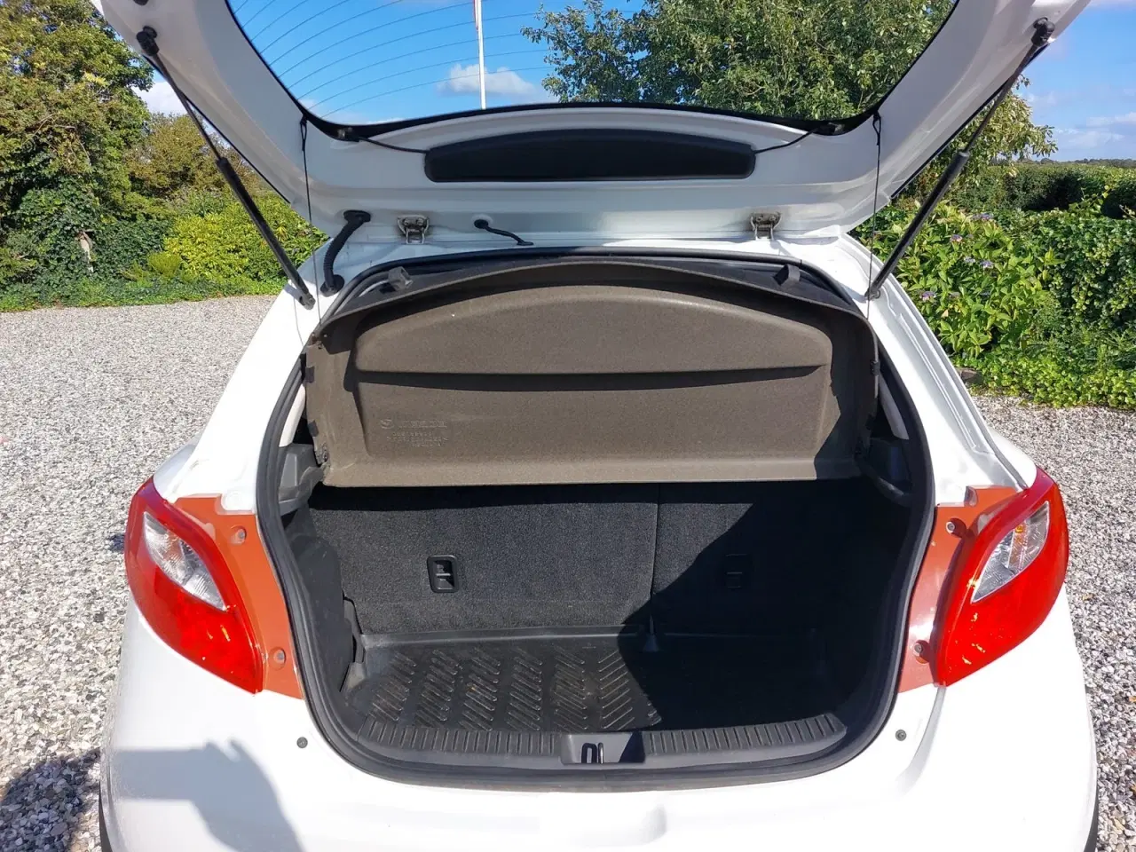 Billede 16 - Mazda 2 1,3 Advance
