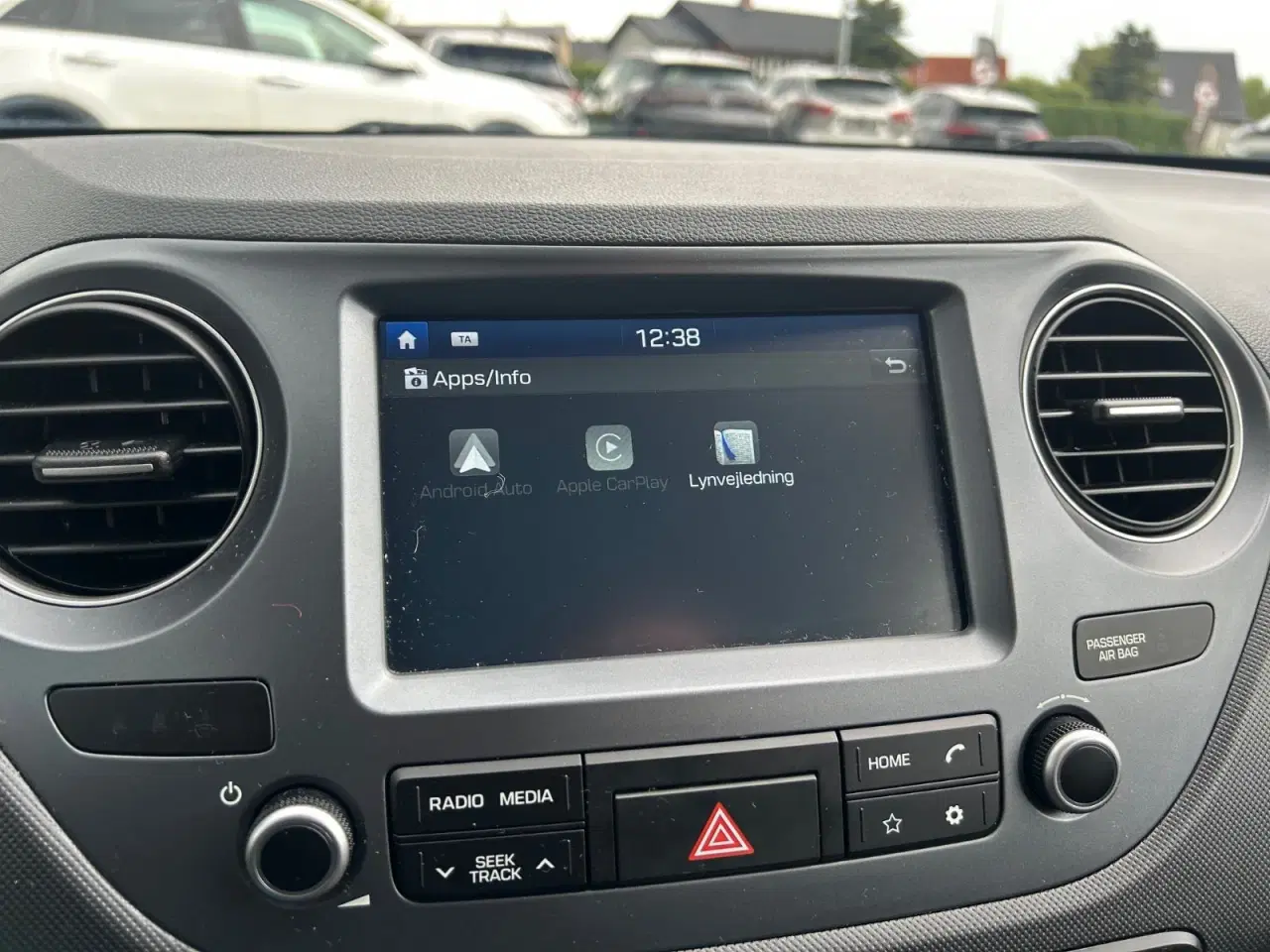 Billede 9 - Hyundai i10 1,0 Trend
