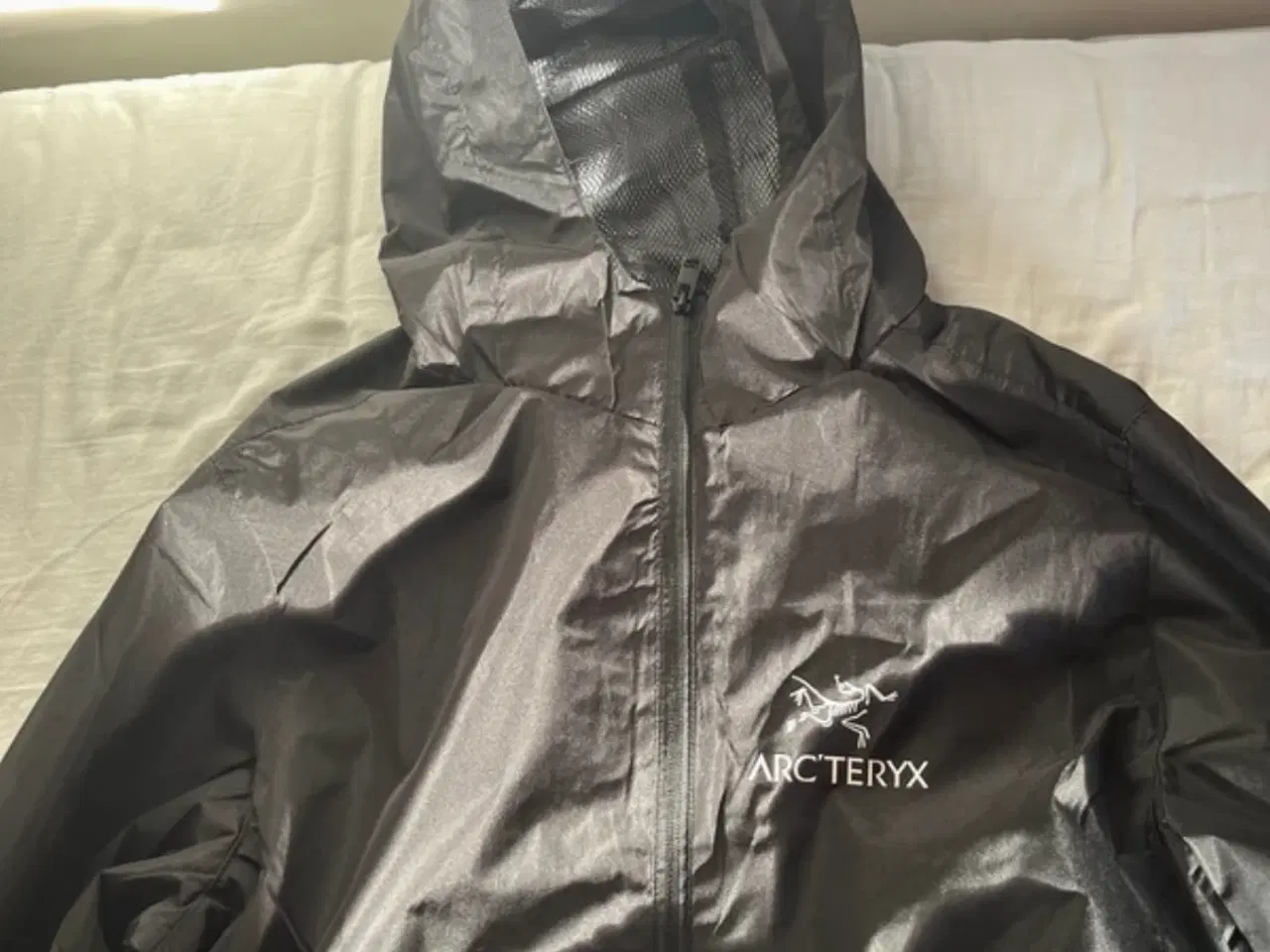 Billede 1 - Arcteryx jakke