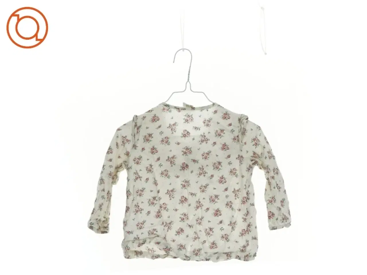 Billede 2 - Bluse fra H&M (str. 86 cm)