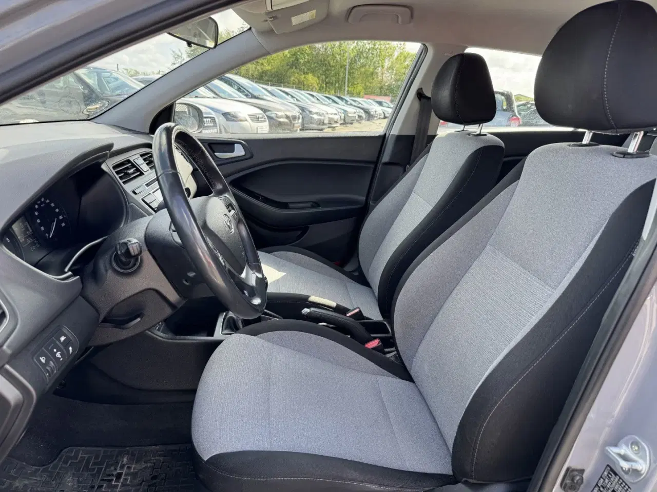 Billede 5 - Hyundai i20 1,1 CRDi Trend 75HK 5d 6g