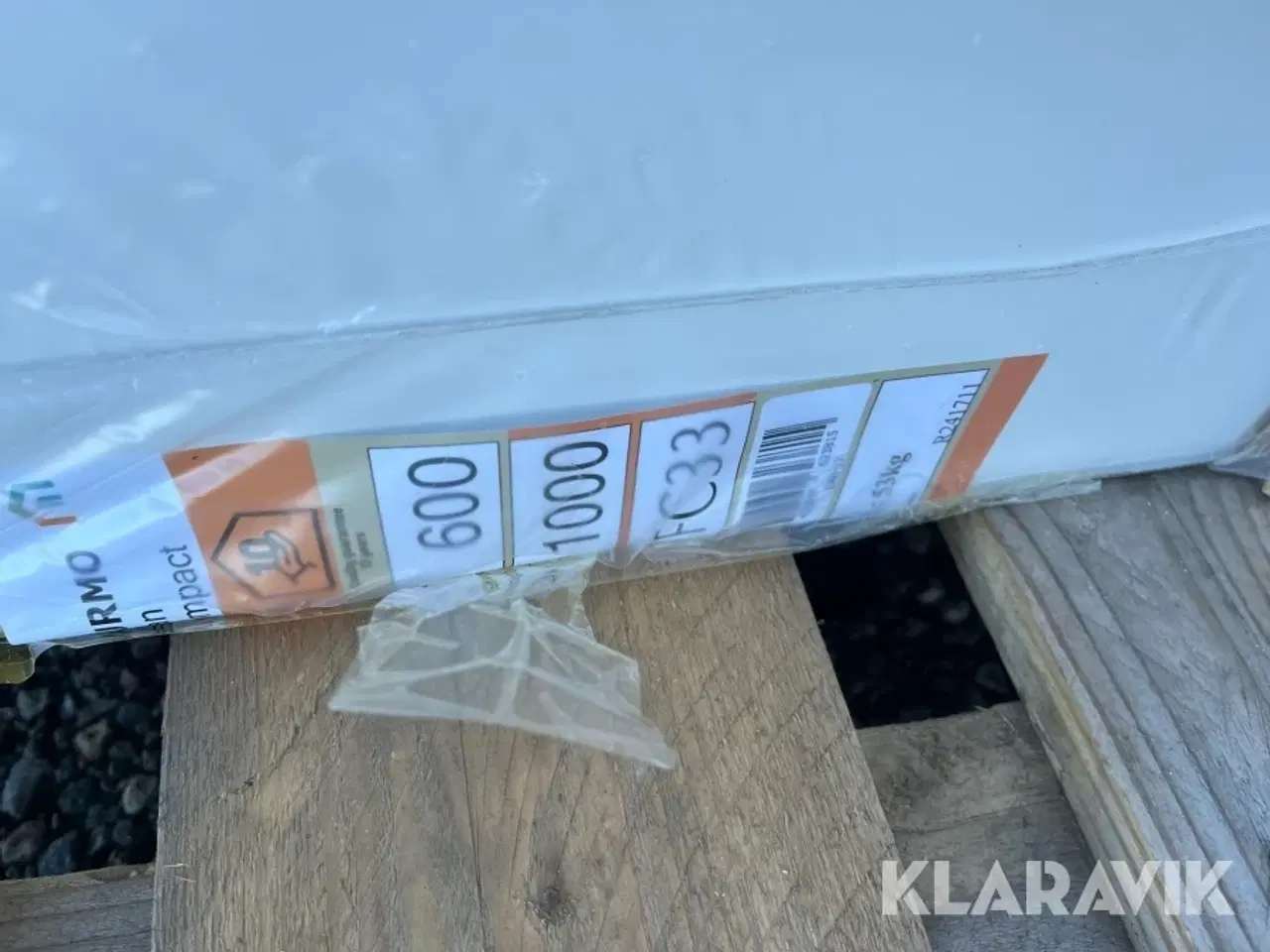 Billede 10 - Radiatorer Purmo Plan Compact 9 stk