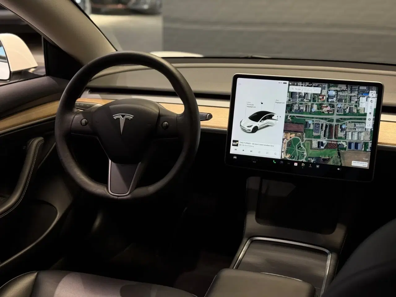 Billede 13 - Tesla Model 3  Long Range AWD