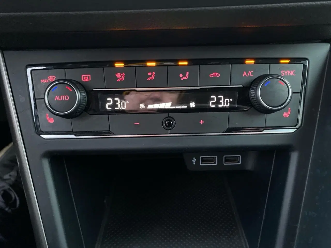 Billede 16 - VW Polo 1,6 TDI SCR Comfortline 95HK 5d