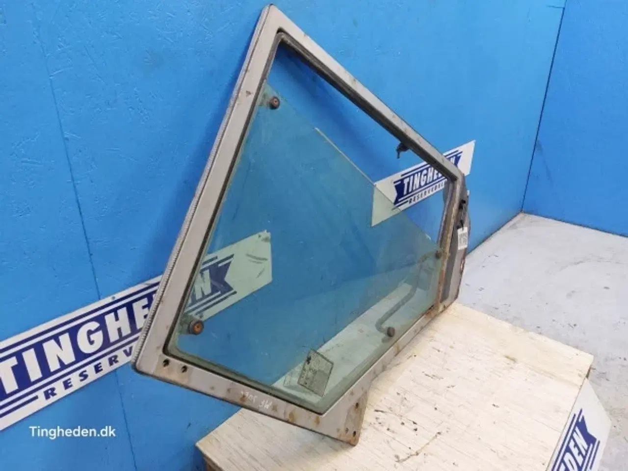 Billede 14 - Massey Ferguson 3060 Dør