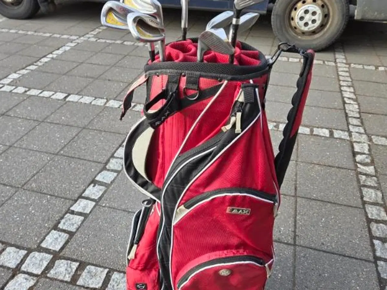 Billede 2 - Et rigtig godt begyndersæt