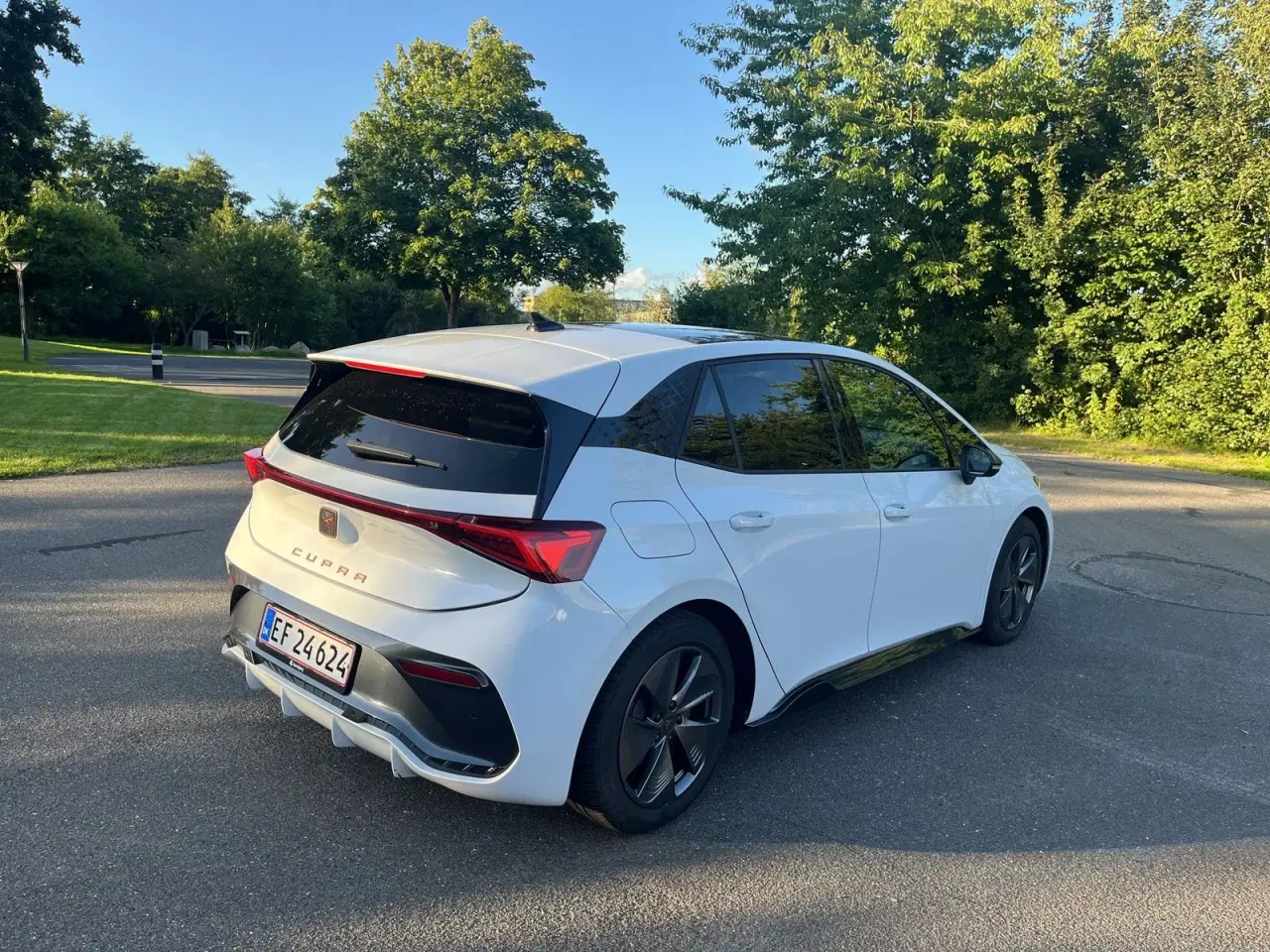 Billede 5 - Cupra Born 58 