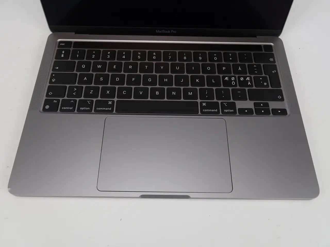 Billede 2 - Apple MacBook Pro M1 13"