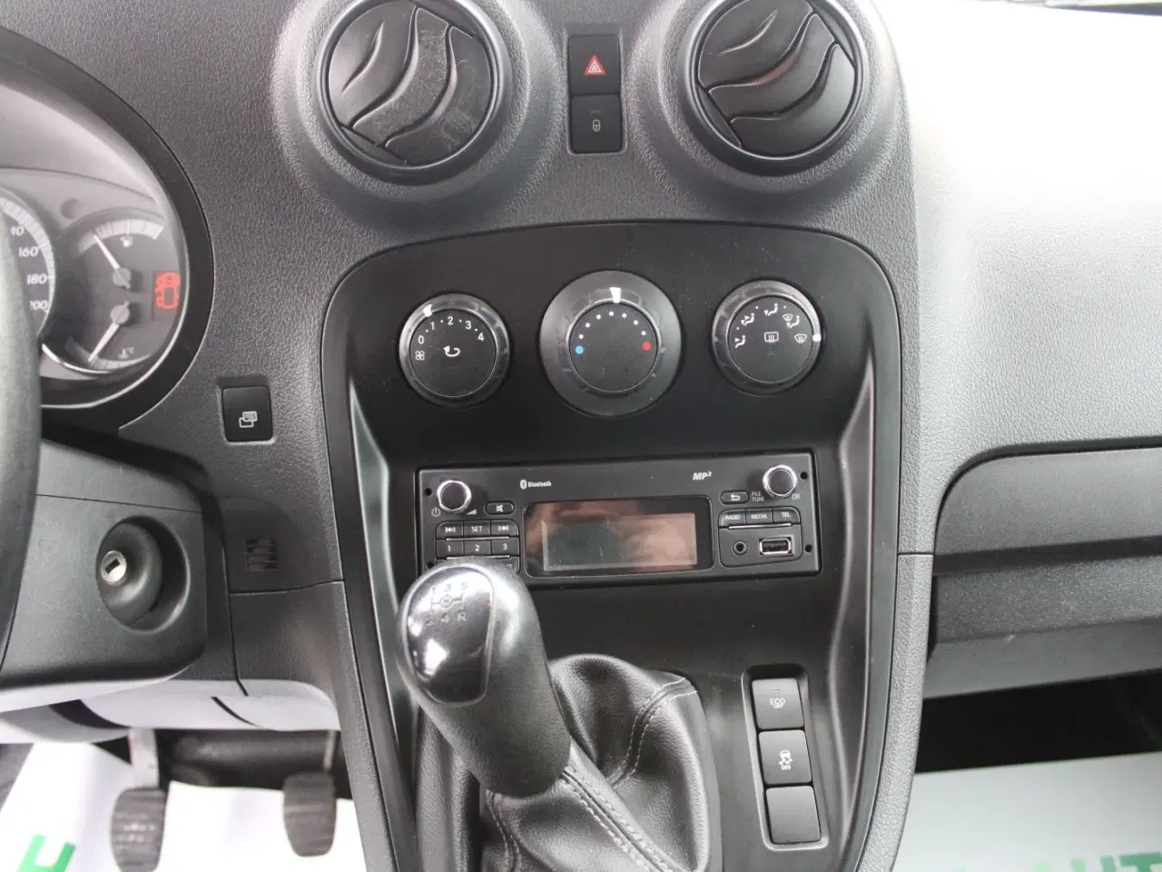 Billede 5 - Mercedes Citan 108 1,5 CDi Kassevogn L