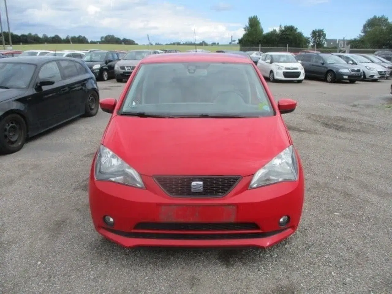 Billede 2 - Seat Mii 1,0 60 Style eco