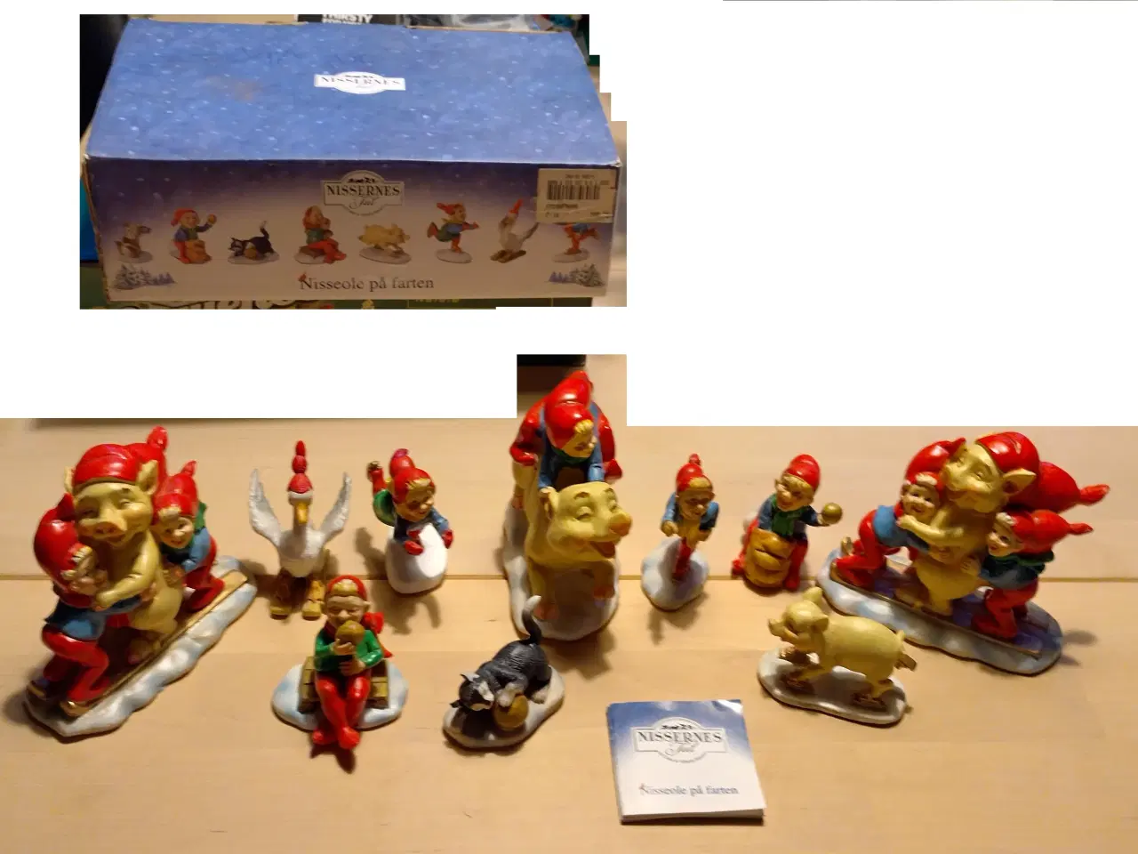 Billede 2 - Nisser