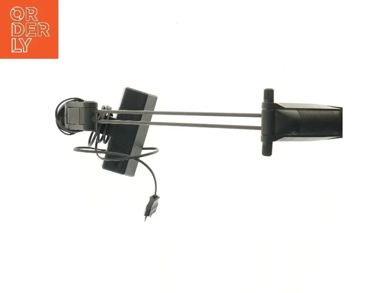 Billede 2 - Justerbar bordlampe (str. 59x18 cm)