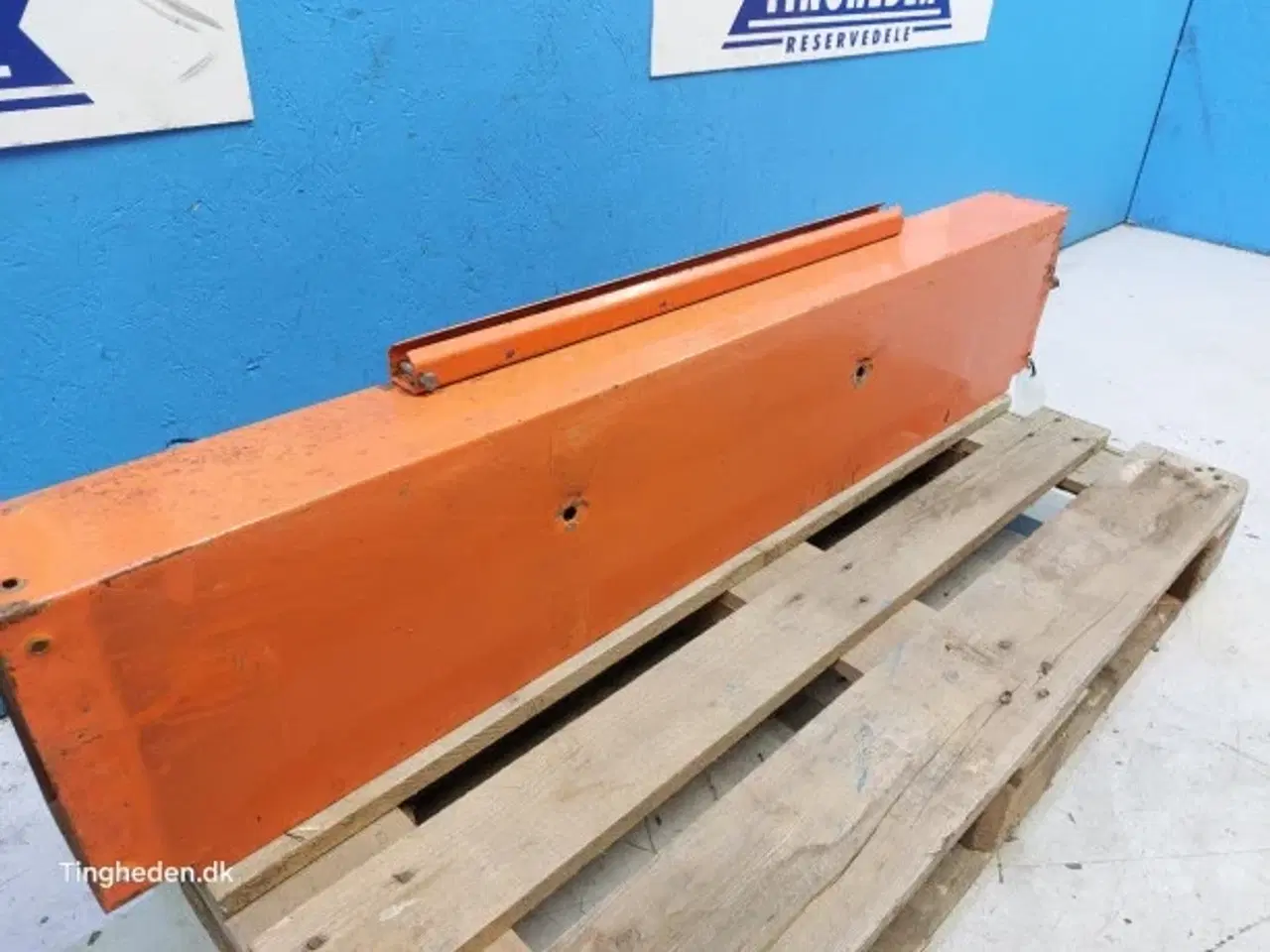 Billede 10 - Dronningborg D7000 Elevatorkasse 28550046