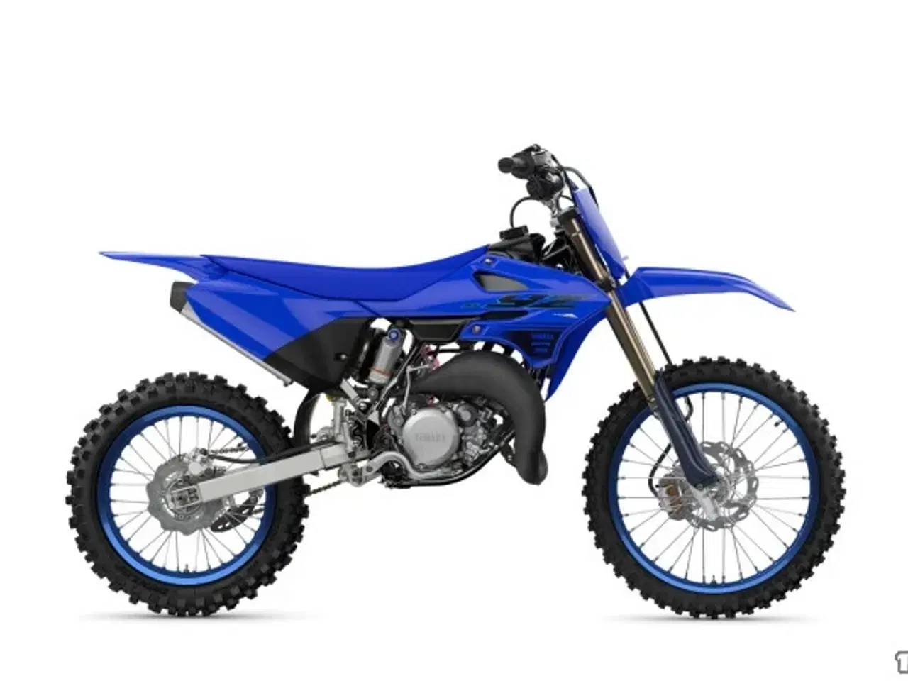 Billede 14 - Yamaha YZ 85 LW