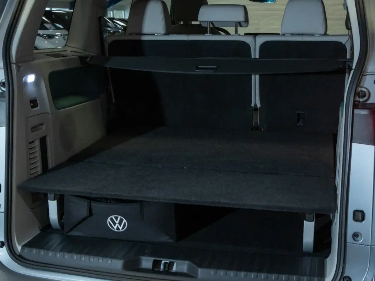 Billede 7 - VW ID.Buzz 77 Style SWB