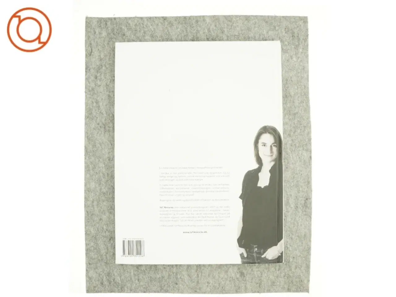 Billede 2 - 2720 : en hyldest til Vanløse (Bog)