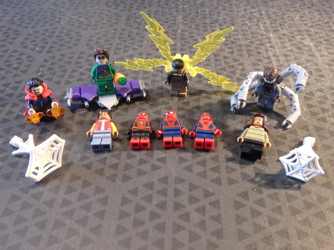 Billede 5 - LEGO : SUPER HEROES : 76261