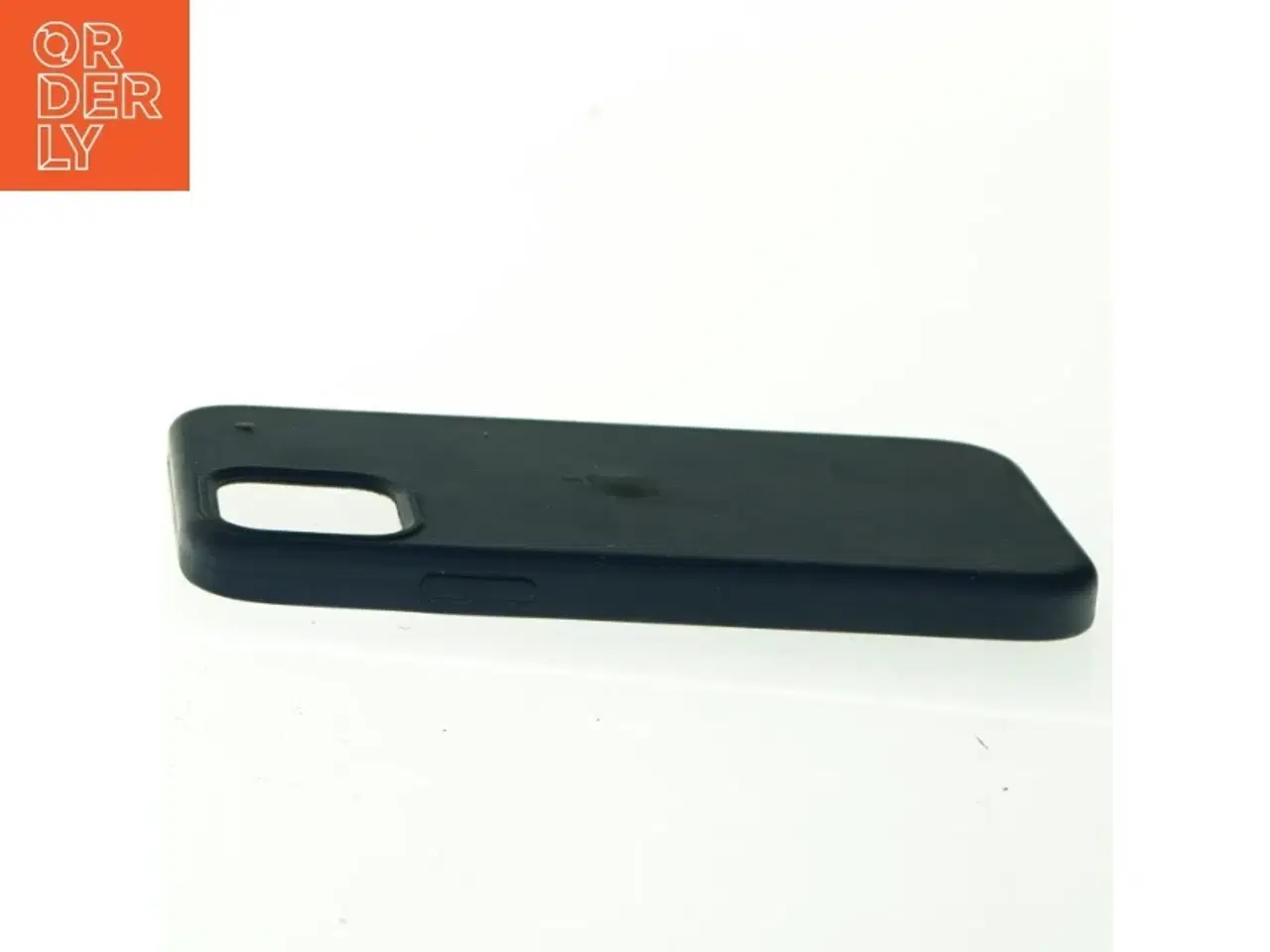 Billede 2 - iPhone silikone cover fra Apple (str. 15 x 8 cm)