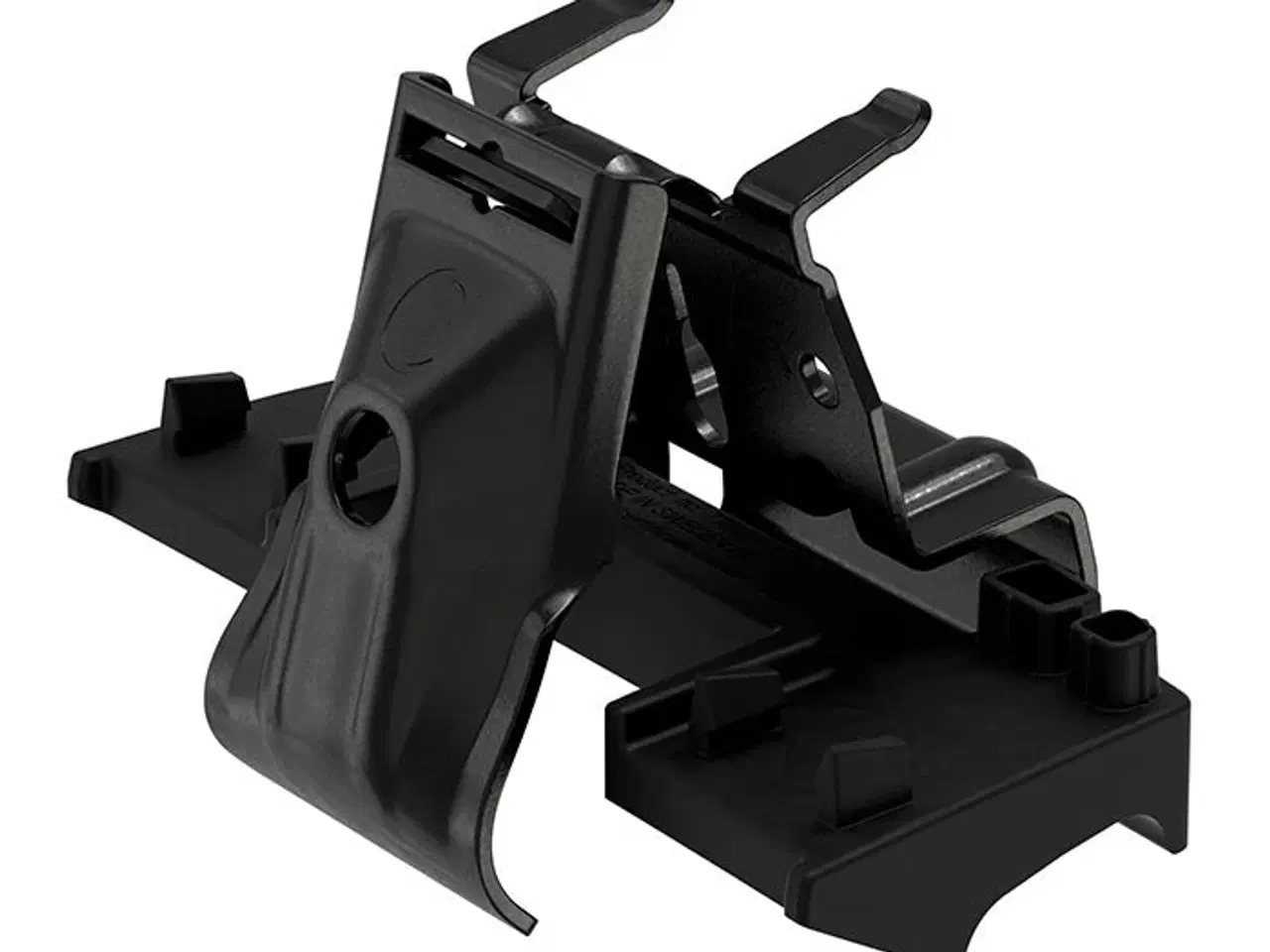 Billede 1 - THULE Kit 186079 FORD Focus Active 2019 HB 5dr