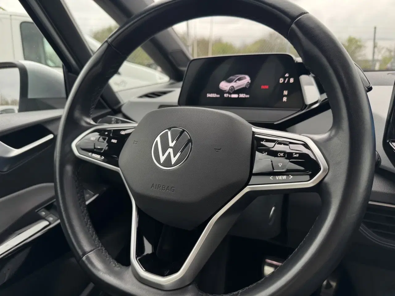 Billede 11 - VW ID.3 EL Pro S 204HK 5d Aut.