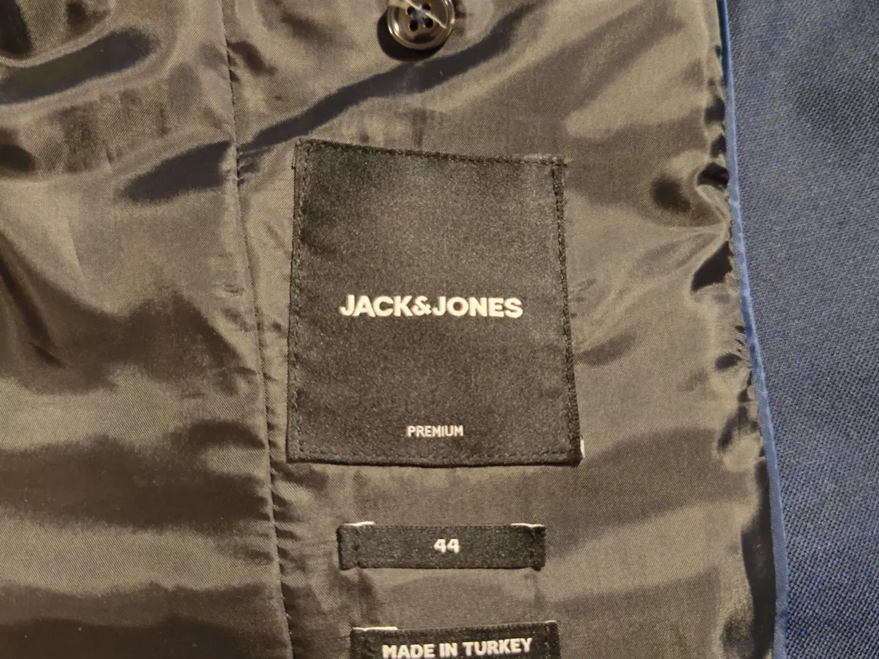 Billede 5 - Jakkesæt - Jack & Jones