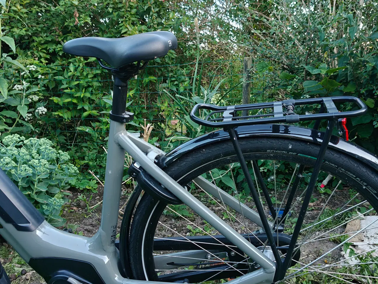Billede 4 - El cykel batavus