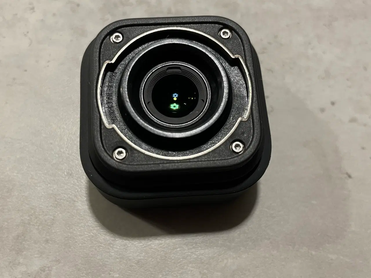 Billede 9 - GoPro 11 + Max lens