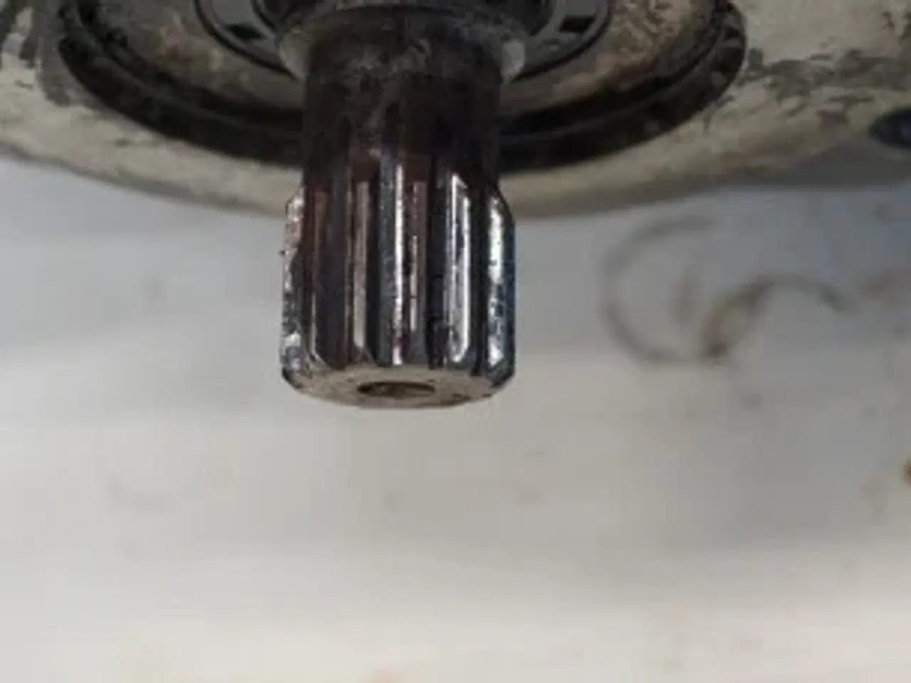 Billede 9 - Mustang 2026 tandem pumpe 189398