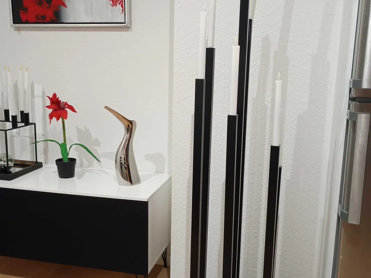 Billede 2 - Gulvlysestage fra BoConcept