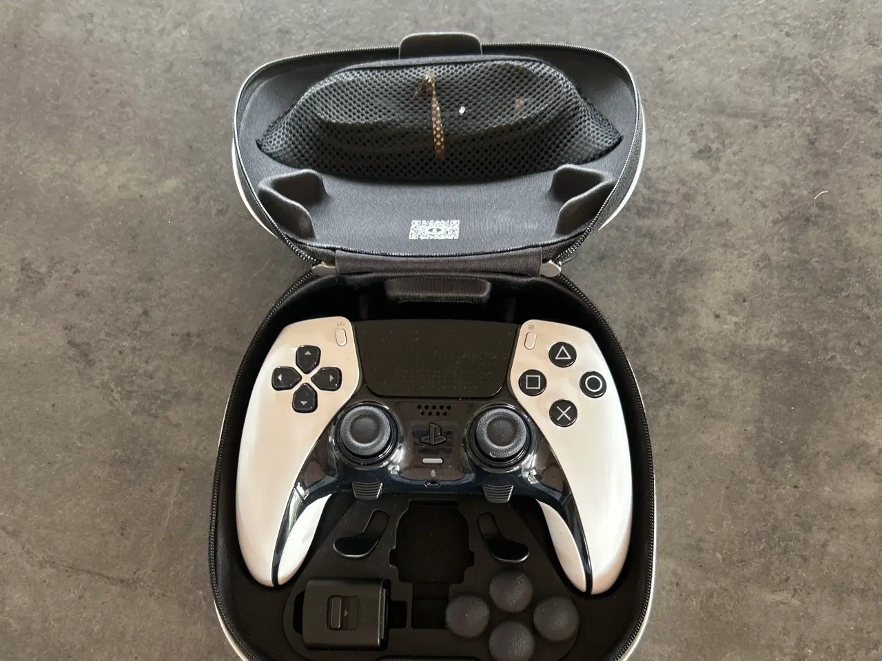 Billede 1 - Sony PlayStation DualSense Edge