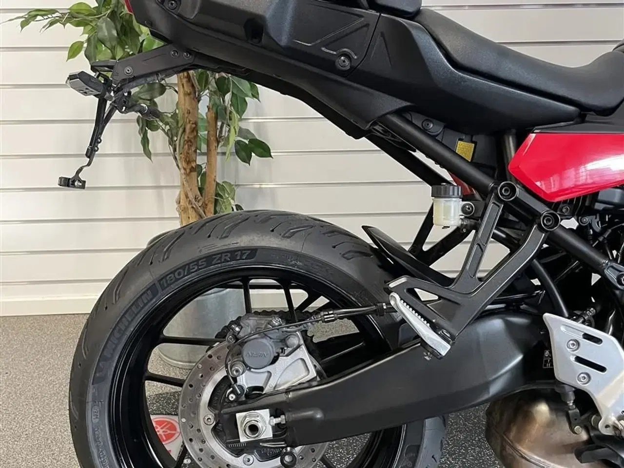 Billede 4 - Yamaha Tracer 9 ABS