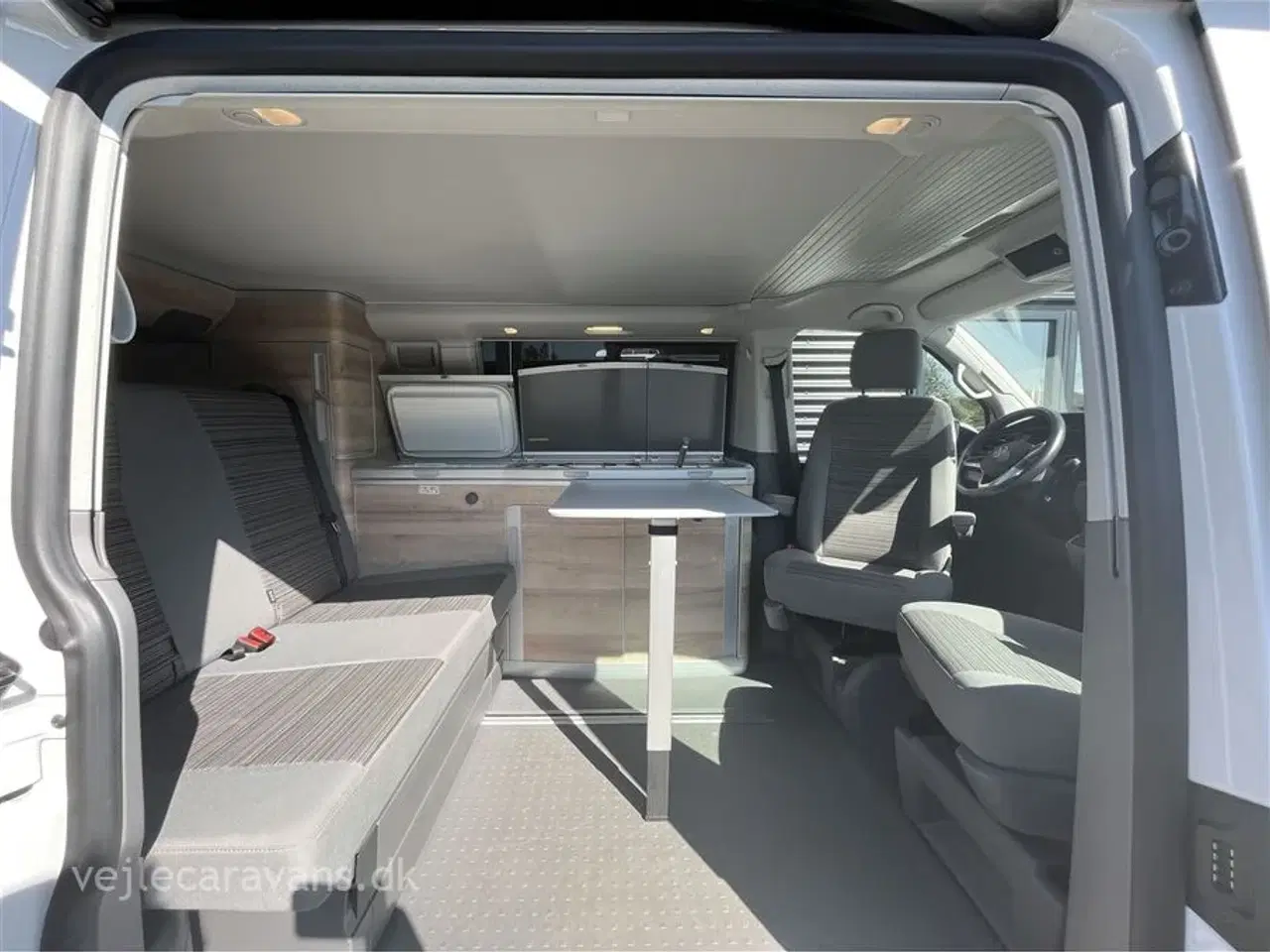 Billede 14 - 2022 - VW California Coast